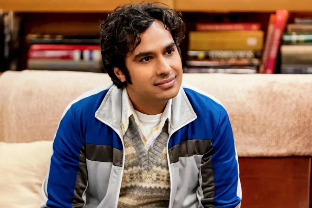 Ator de The Big Bang Theory paga dívidas médicas de desconhecidos
