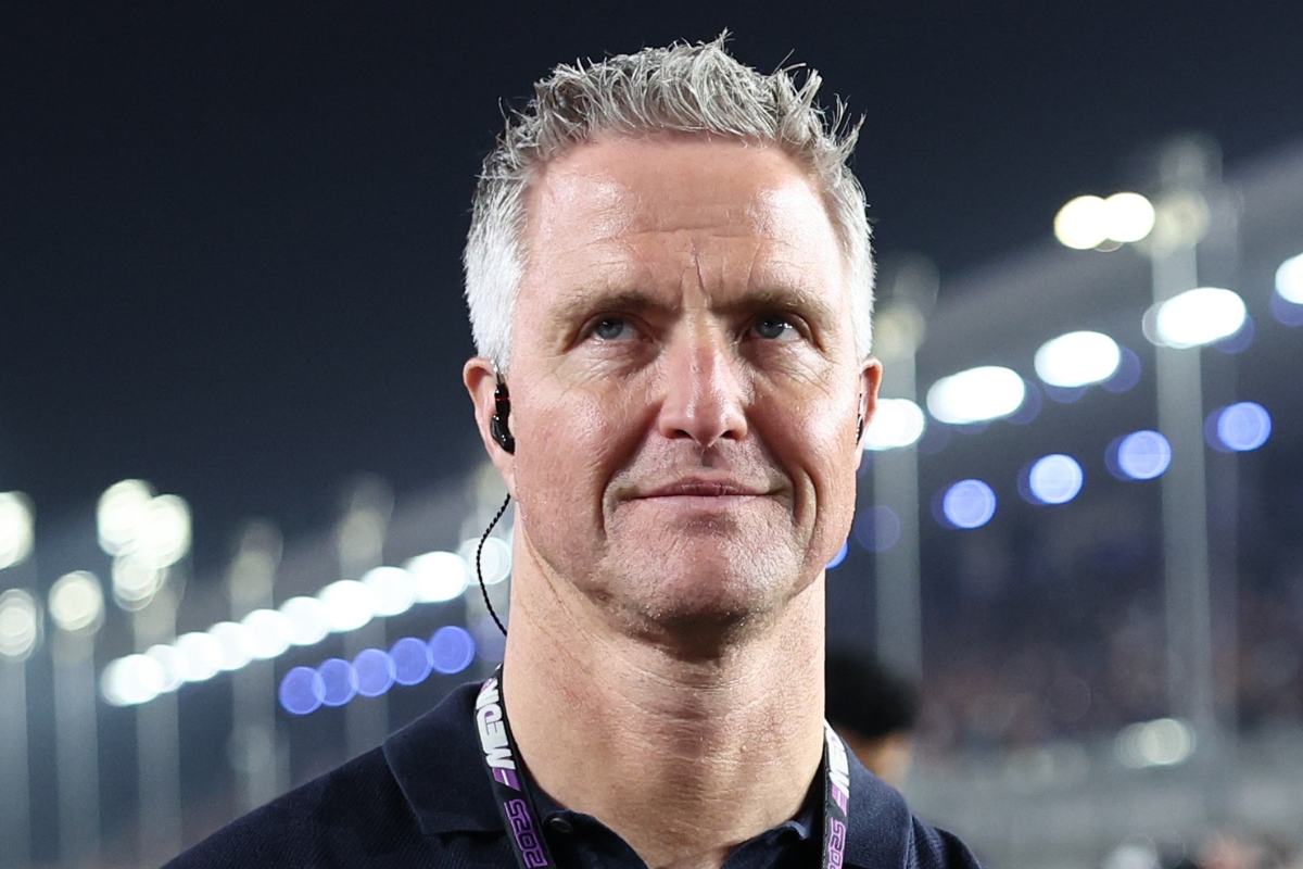 F1: ex-piloto, Ralf Schumacher elege favorito ao título de 2026