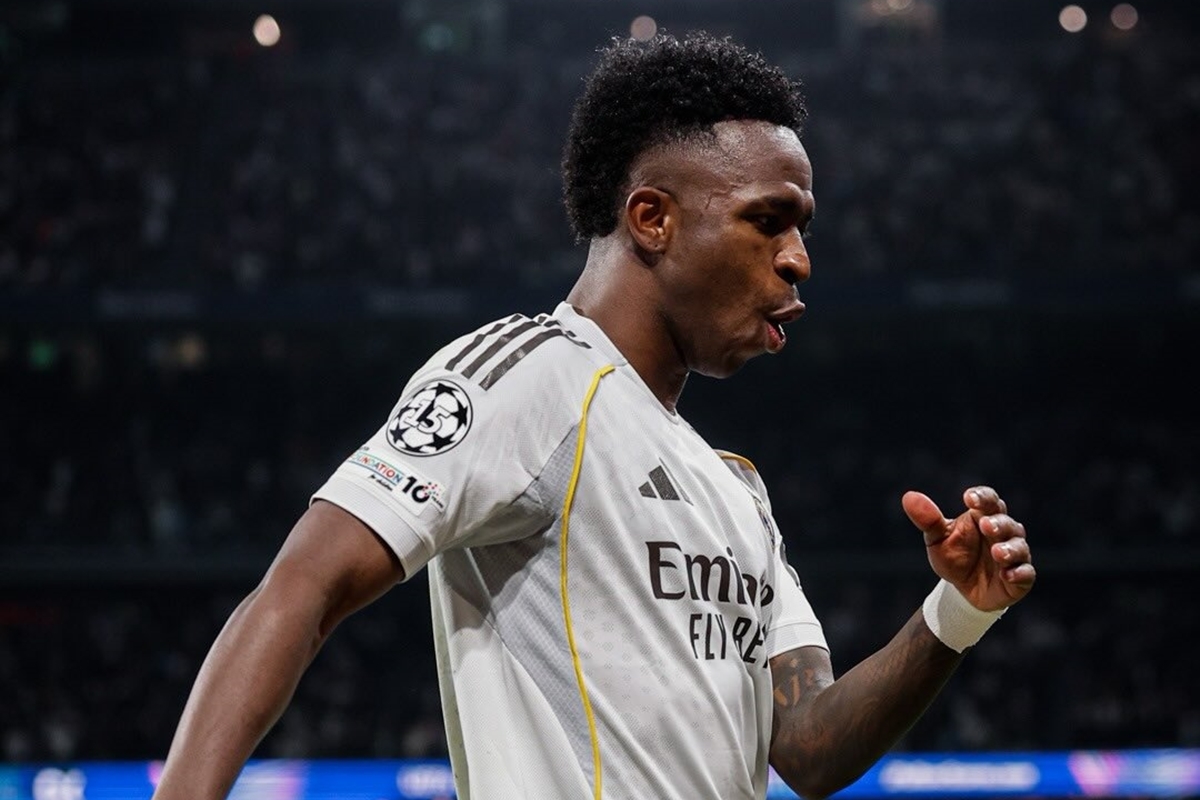 Champions League: confira os times classificados nesta quarta (25/2)