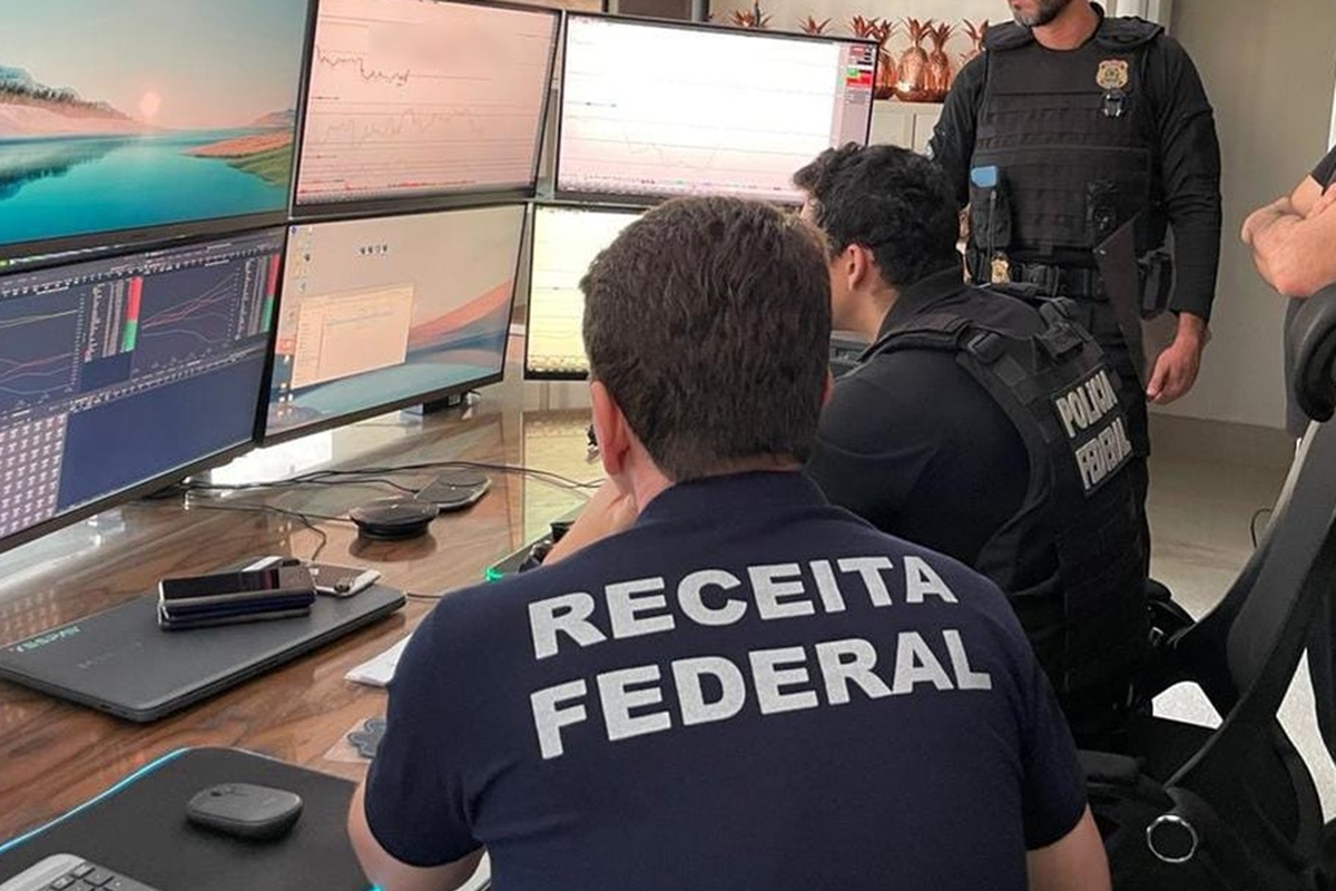 Vazamento na Receita: as 11 perguntas feitas a servidores investigados