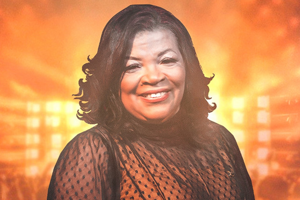 Morre a cantora gospel Rejanne Fogo Puro, aos 59 anos
