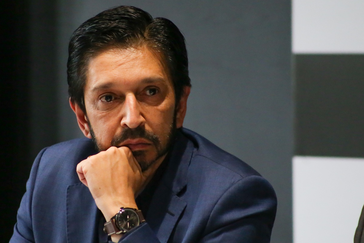 Após fala de CEO, Nunes rebate: “Nem Jesus Cristo salva essa Enel”