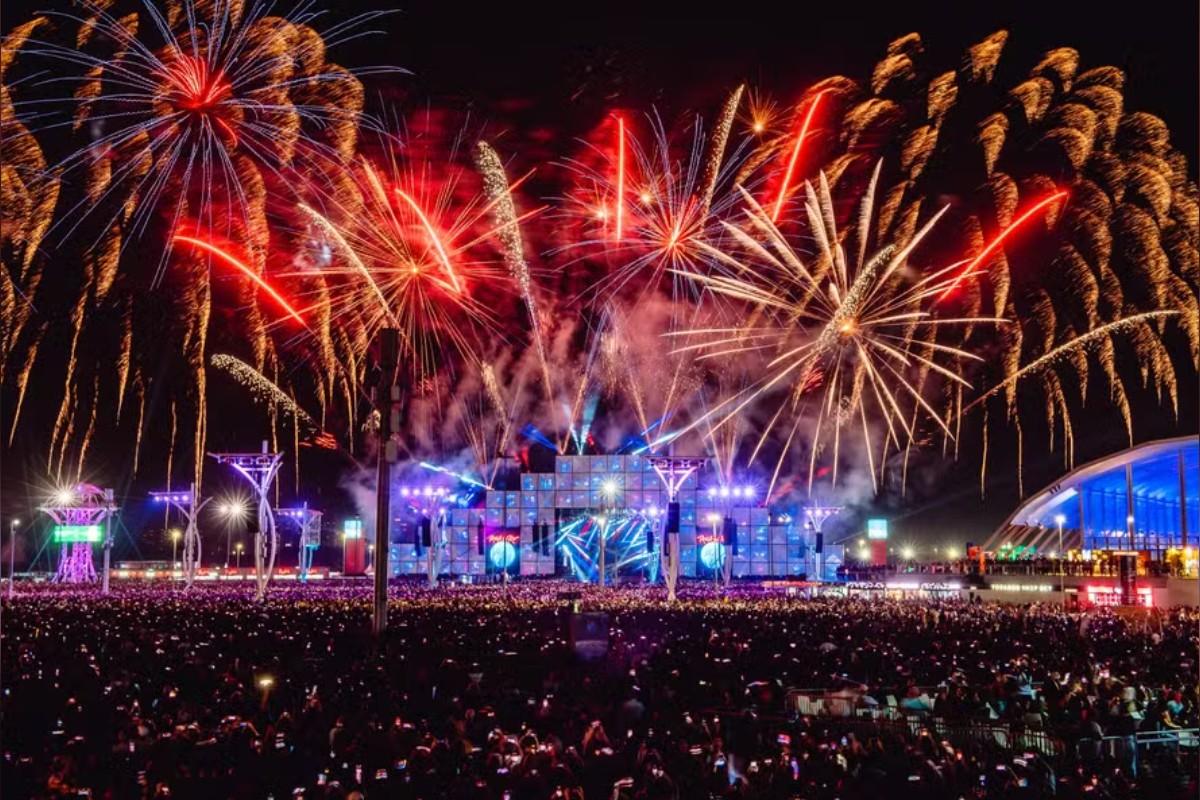Musical dos 40 anos do Rock in Rio capta R$ 10 milhões via Rouanet