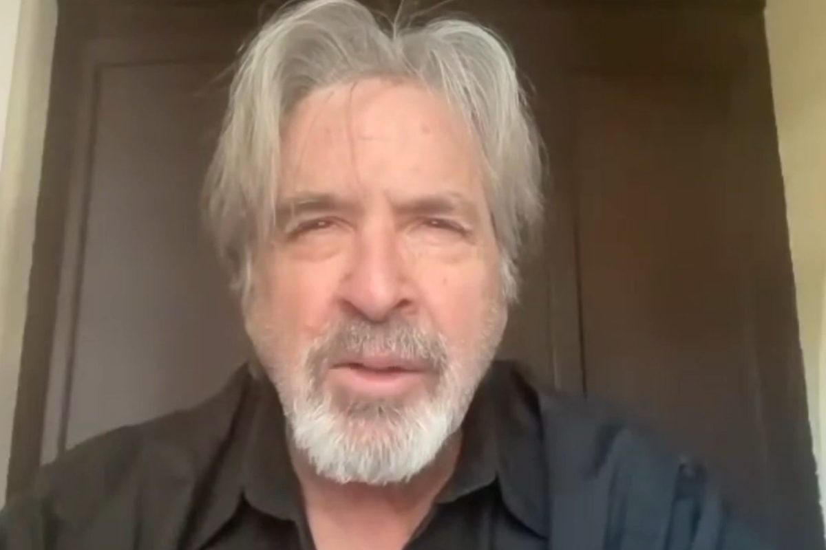Morre Robert Carradine, ator de A Vingança dos Nerds e Lizzie McGuire