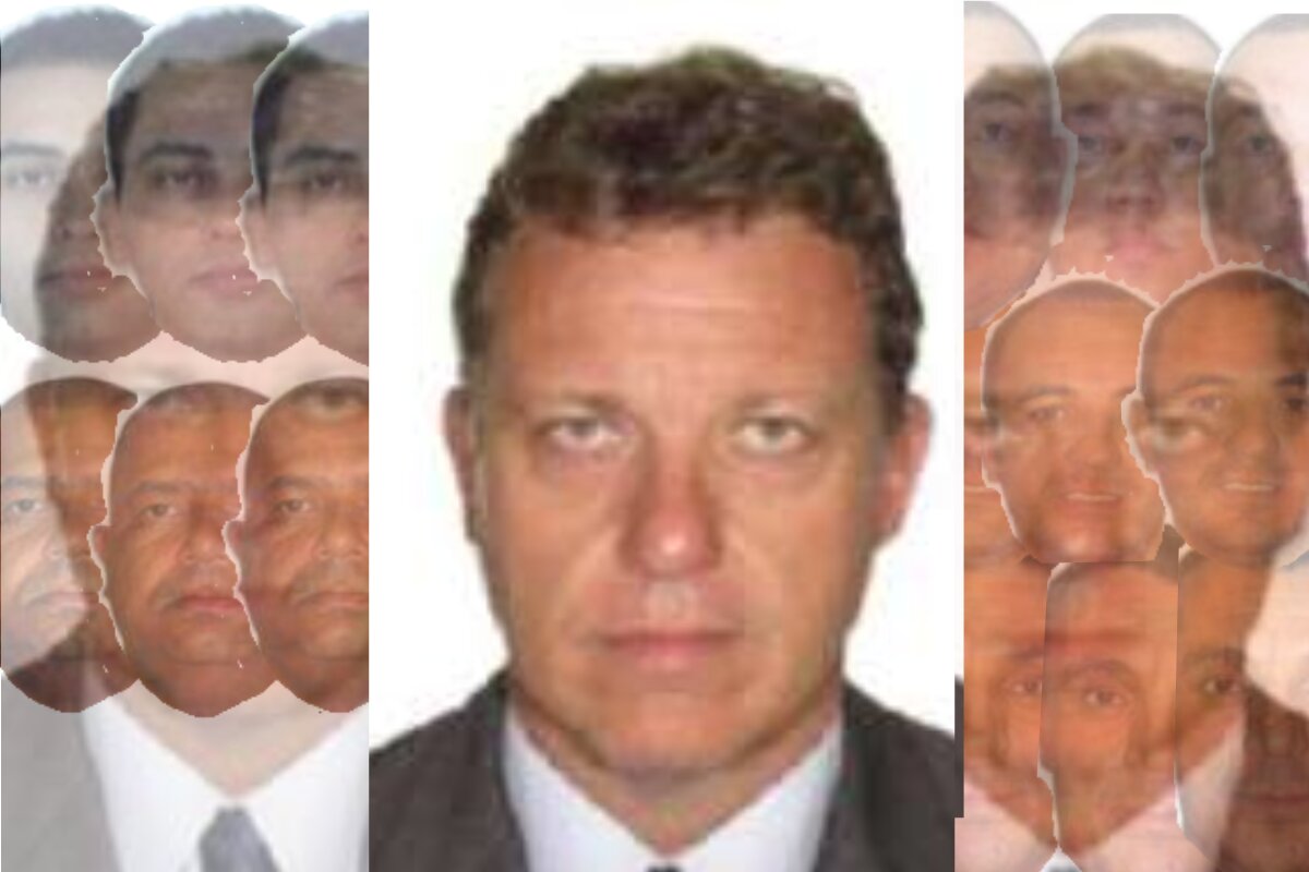 Mensagens revelam teia de extorsão de delegado condenado com policIais