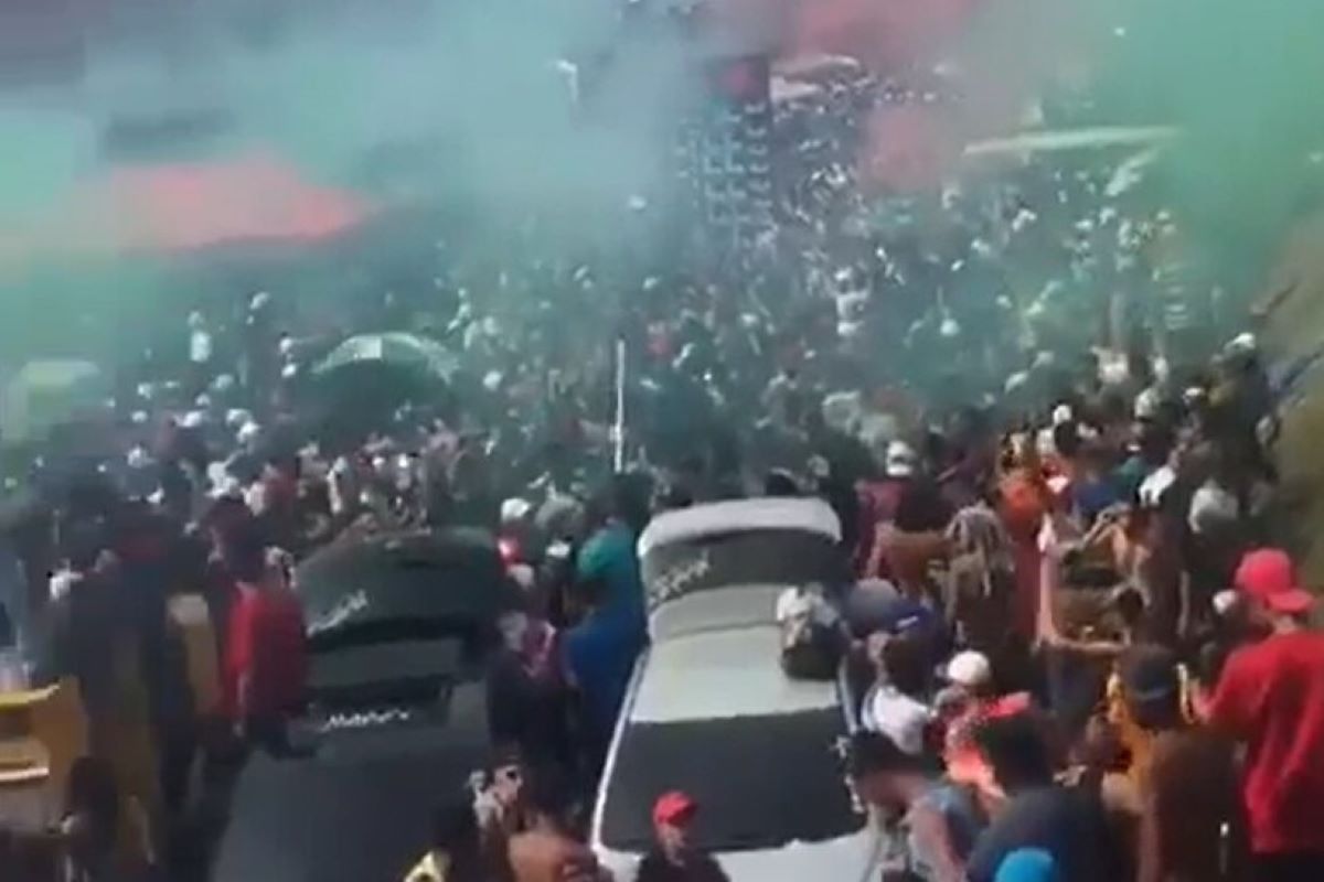 PMs do Massacre de Paraisópolis queriam “provocar pânico”, diz MPSP