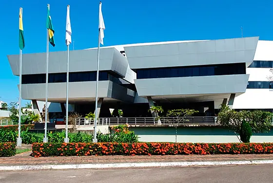 TJAC firma contrato de R$ 15,8 milhões para construção de novo prédio administrativo