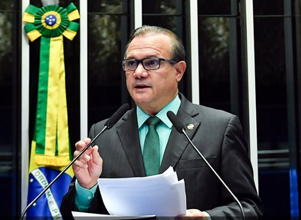 Flávio indica apoio a Wellington Fagundes e Medeiros para chapa em MT