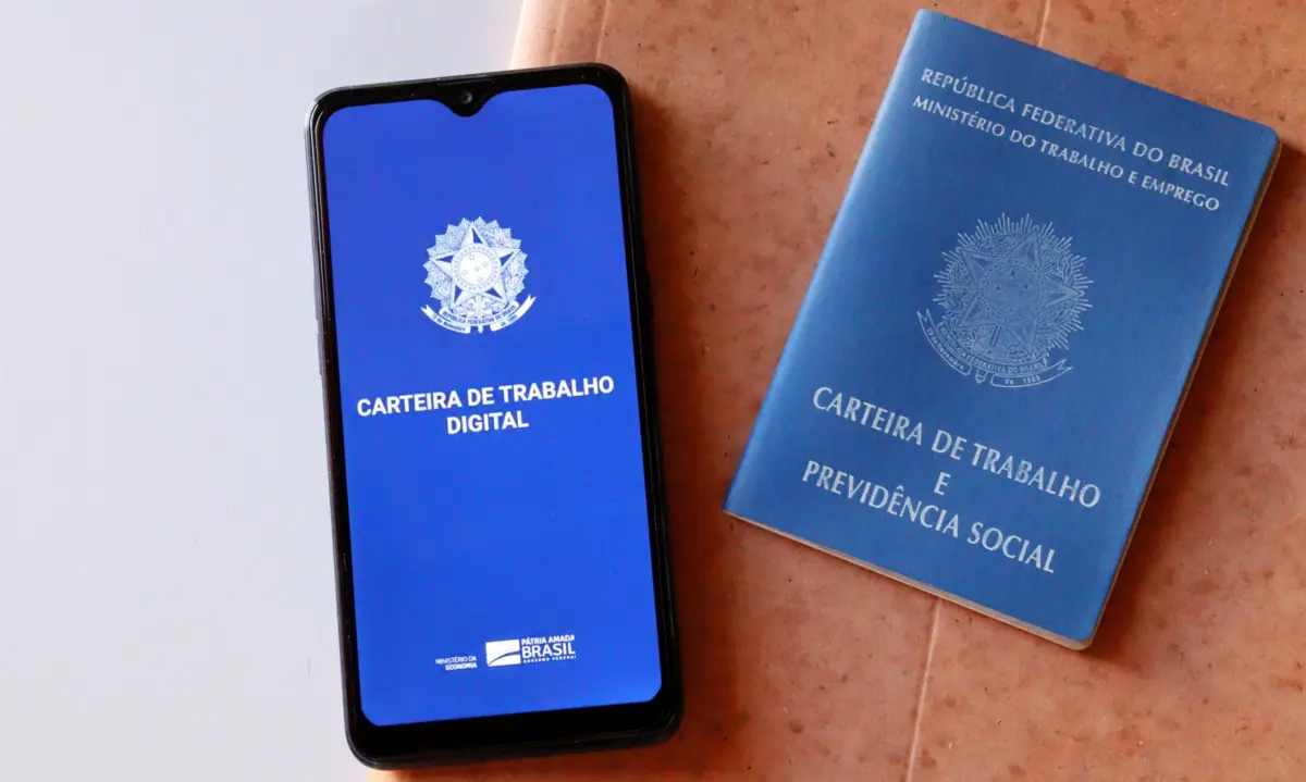 Sine oferta 215 vagas de emprego no Acre nesta terça-feira (24)