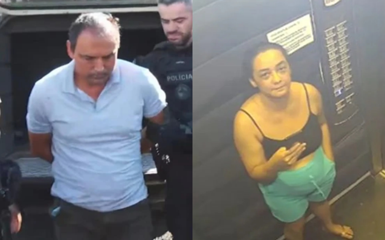 Síndico atacou corretora "sorrateiramente", diz MP em denúncia
