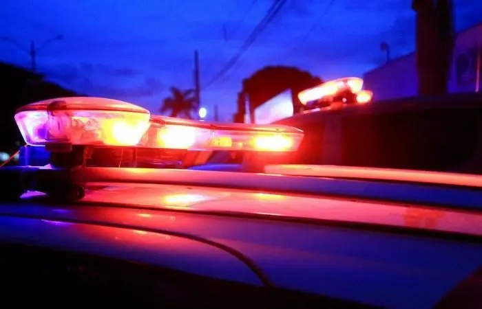 Em Cruzeiro do Sul, menor foge da Polícia, cai da motocicleta e é apreendido com cocaína