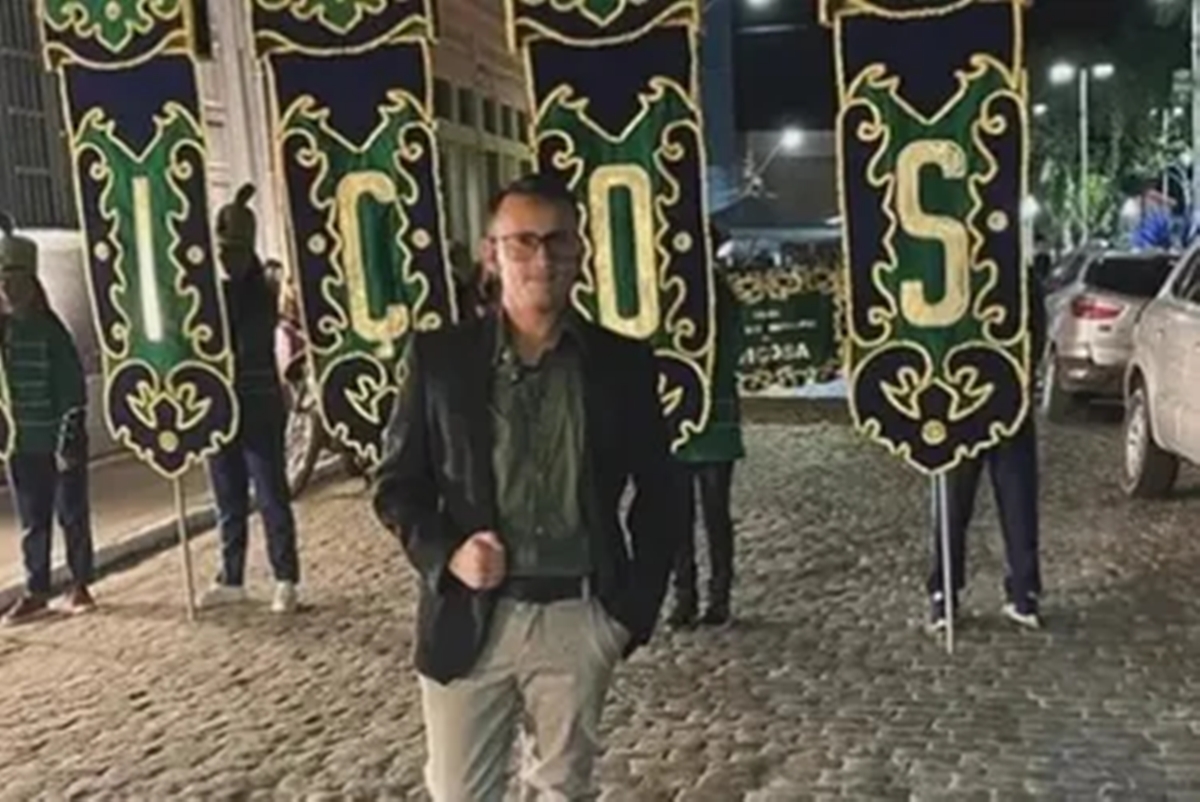 Alagoas: suspeito mata coreógrafo após suposta tentativa de estupro