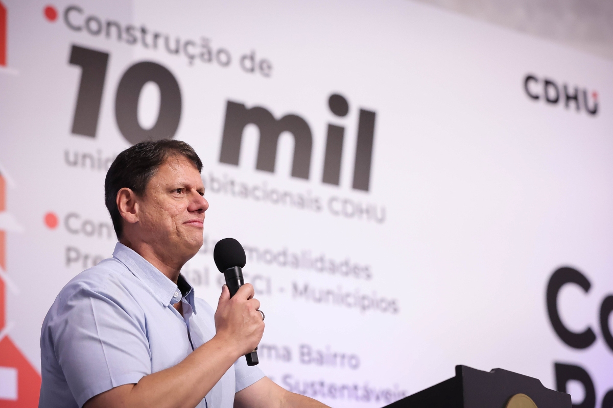 PT aposta em conexões com Master para desgastar governo Tarcísio