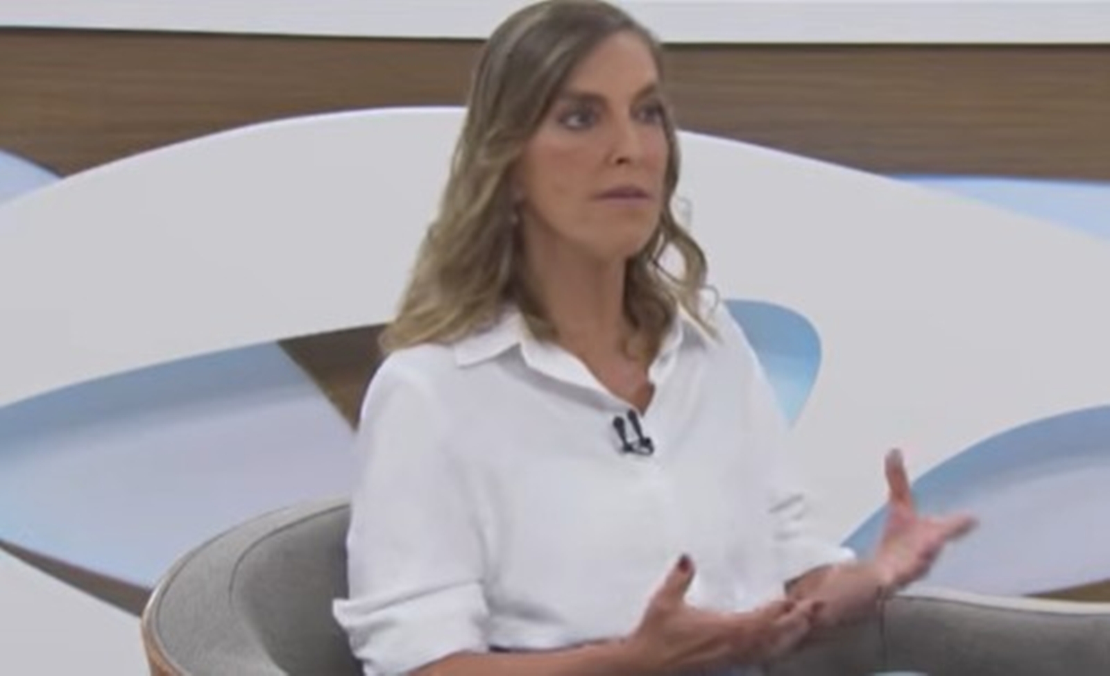 Judicializar uso da polilaminina prejudica pesquisa, diz pesquisadora