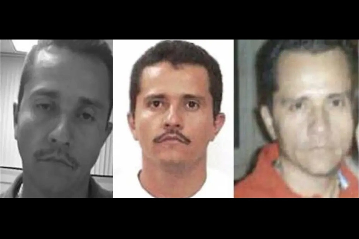 Morte de "El Mencho" espalha caos pelo México às vésperas da Copa