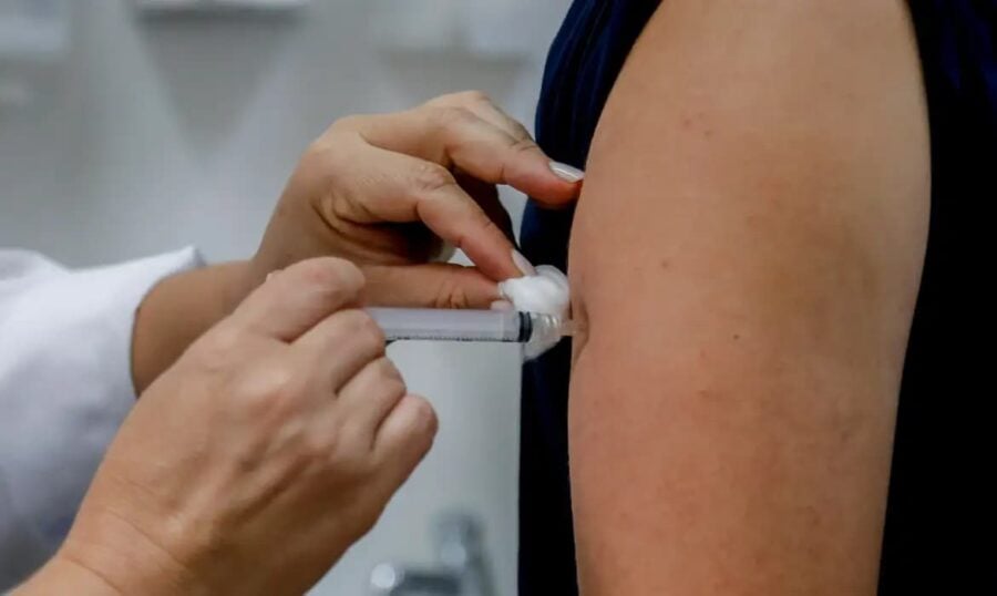 Rio Branco promove vacinação contra meningite no sábado (28)