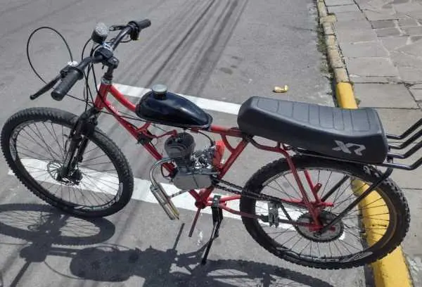 Reunião define plano integrado contra motos e bicicletas barulhentas
