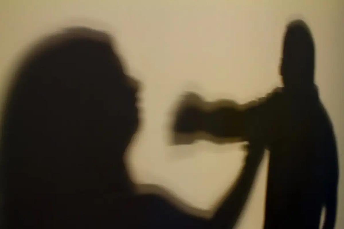 Mulher aciona botão do pânico e PM prende agressor em flagrante