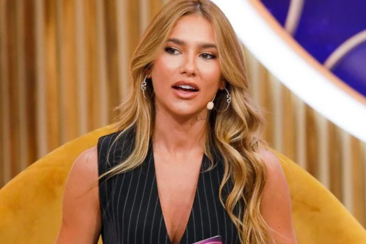 Virginia Fonseca diz quem seria substituta ideal para o Sabadou no SBT
