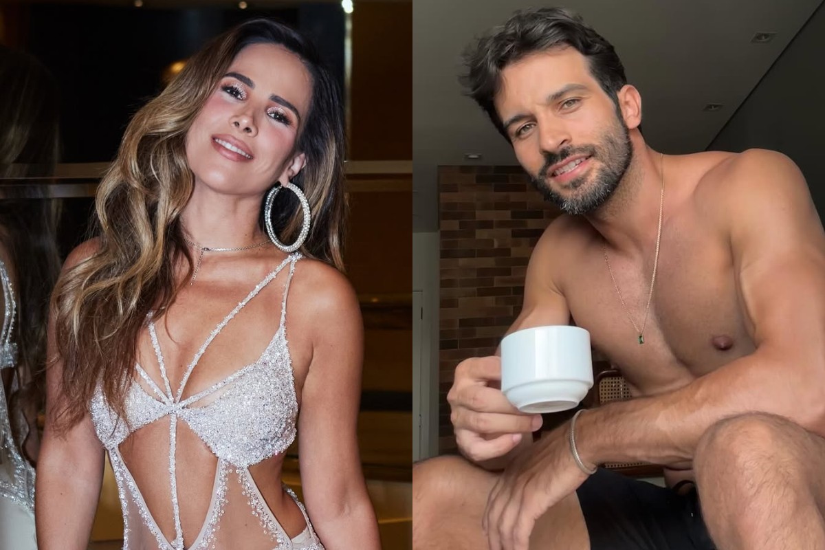 Wanessa Camargo faz a fila andar com bonitão da Globo; saiba detalhes