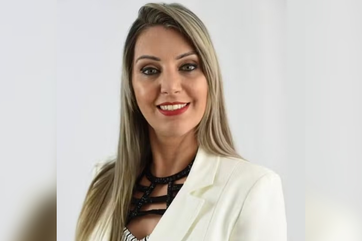 Ex-vereadora envia mensagem à mãe e é encontrada morta minutos depois