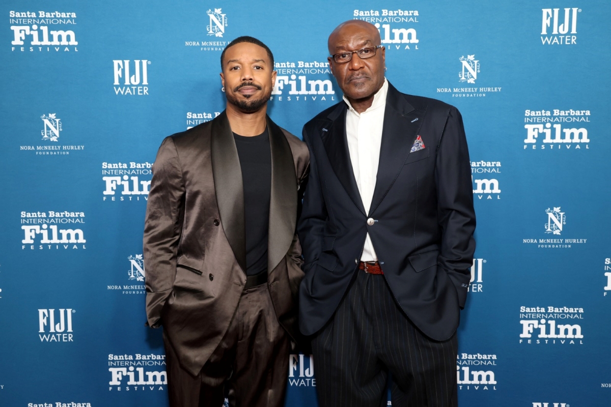 Bafta 2026 enfrenta cancelamento por ataque racial a Michael B. Jordan