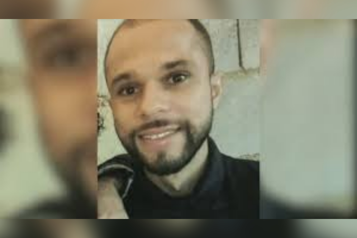 Corpo de policial que salvou a família é achado após 24 horas na lama