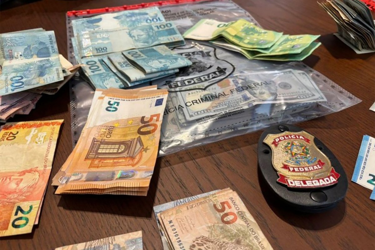 Emendas: empresário fez 250 saques totalizando R$ 3,7 milhões