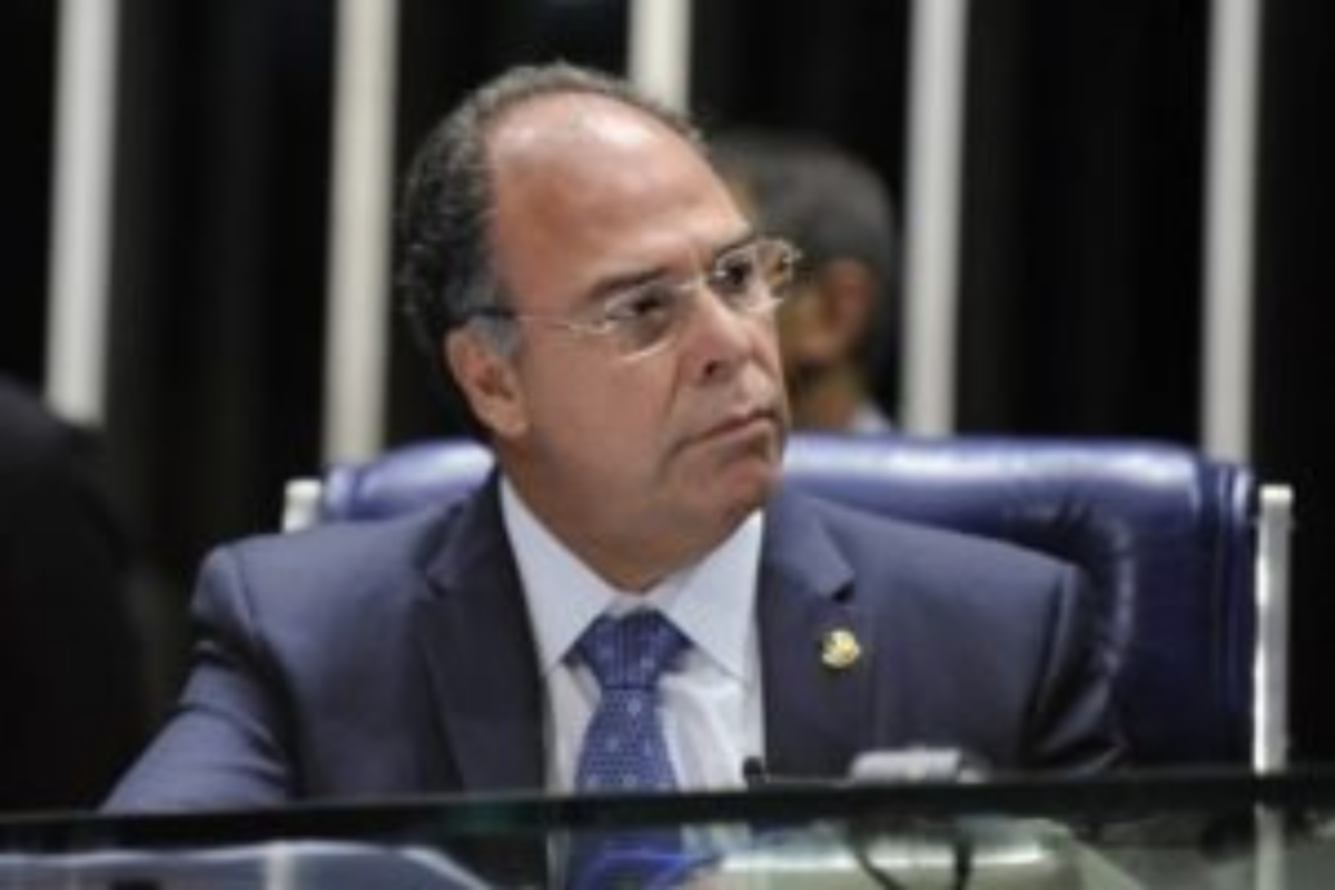 General a ex-senador Fernando Bezerra: “Pernambuco é do senhor”