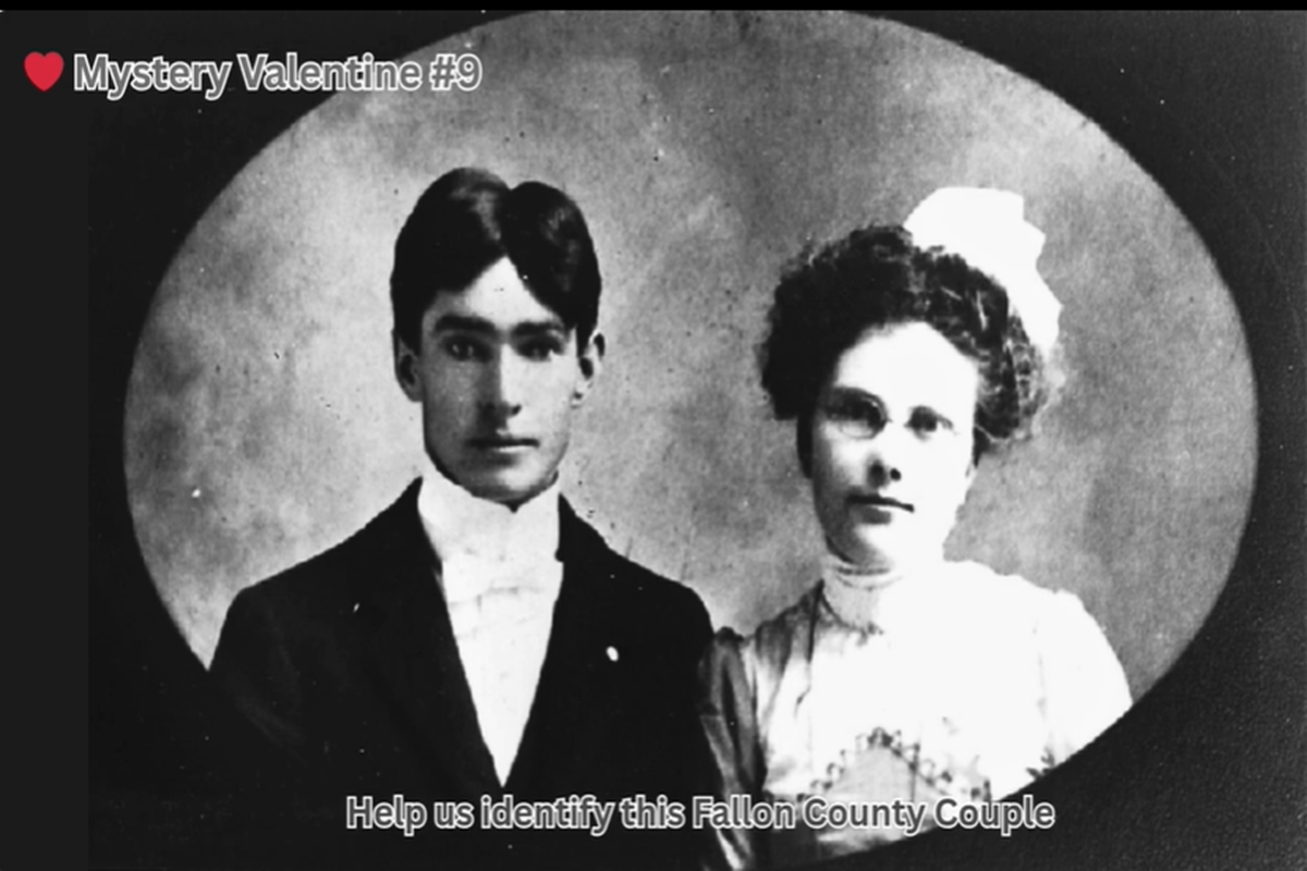 Museu identifica fotos de casais antigos com ajuda da comunidade