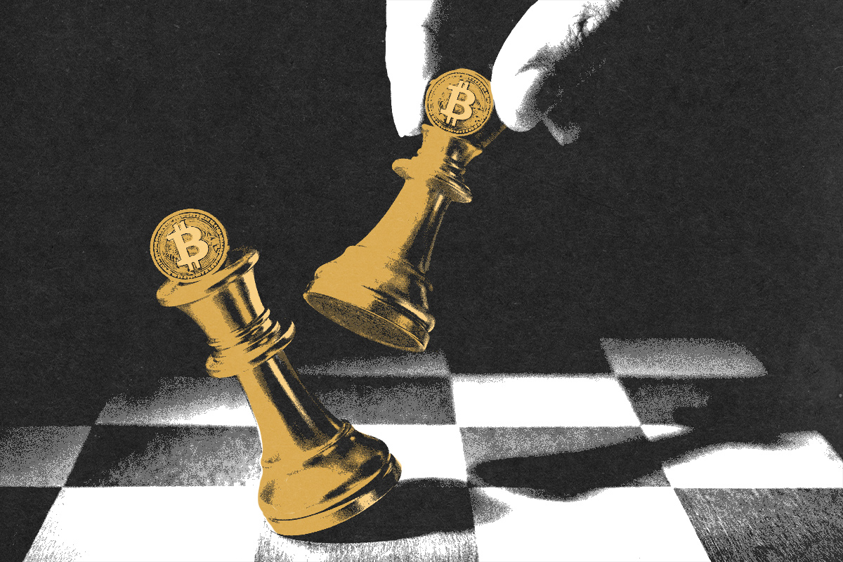 Campeão de xadrez dá golpe de R$ 7,5 milhões em investidor de cripto