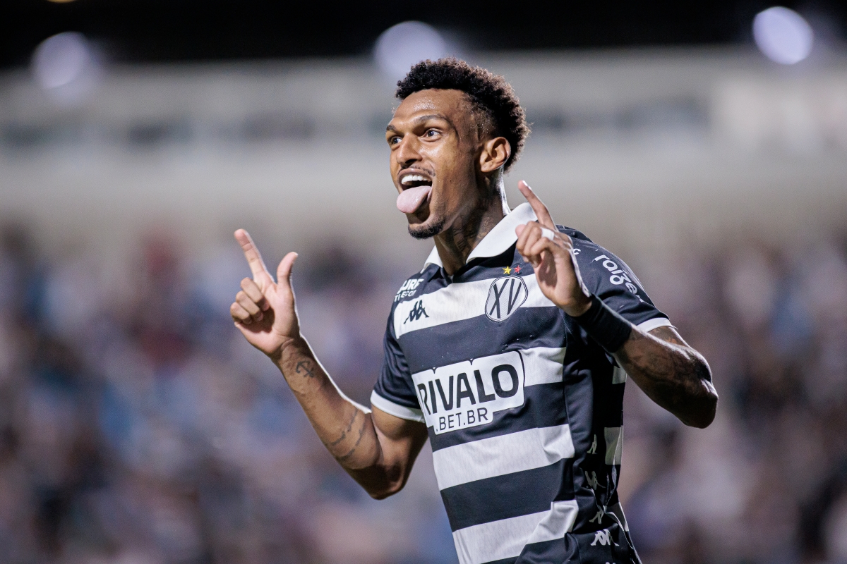 Paulistão A2: com um a mais, XV de Piracicaba vence Inter de Limeira