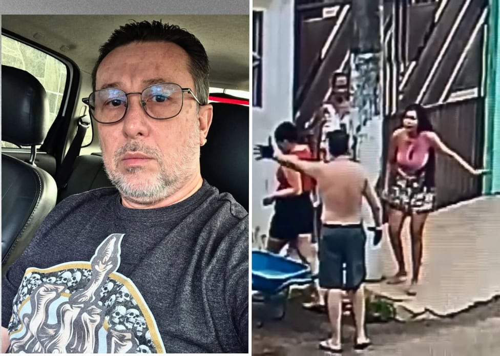 No Acre, servidor do TCE é acusado de agredir vizinha durante discussão