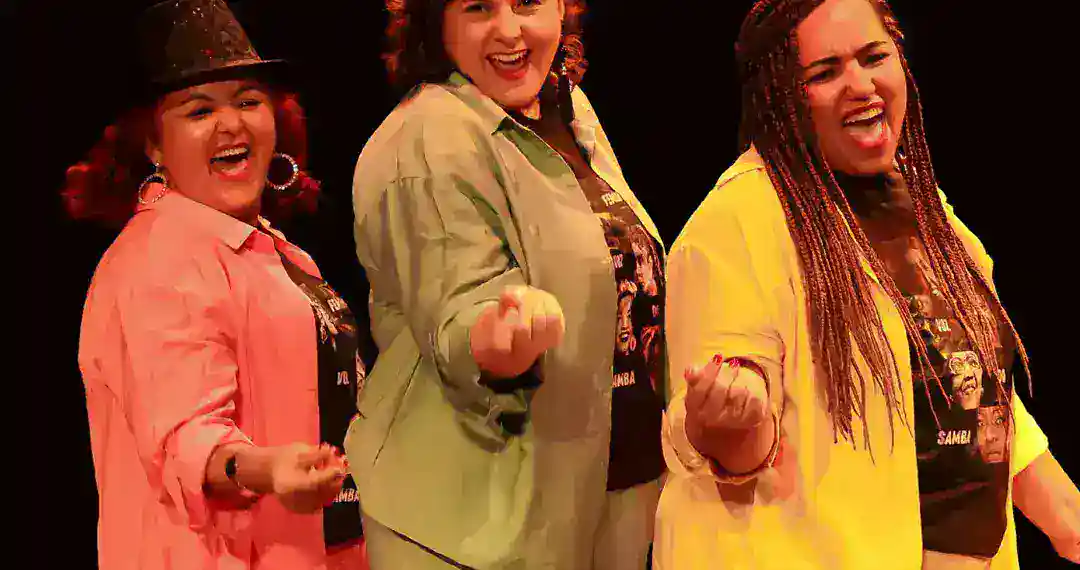 Sarau das Moças chega à 5ª edição com arte, cultura e protagonismo feminino no Acre