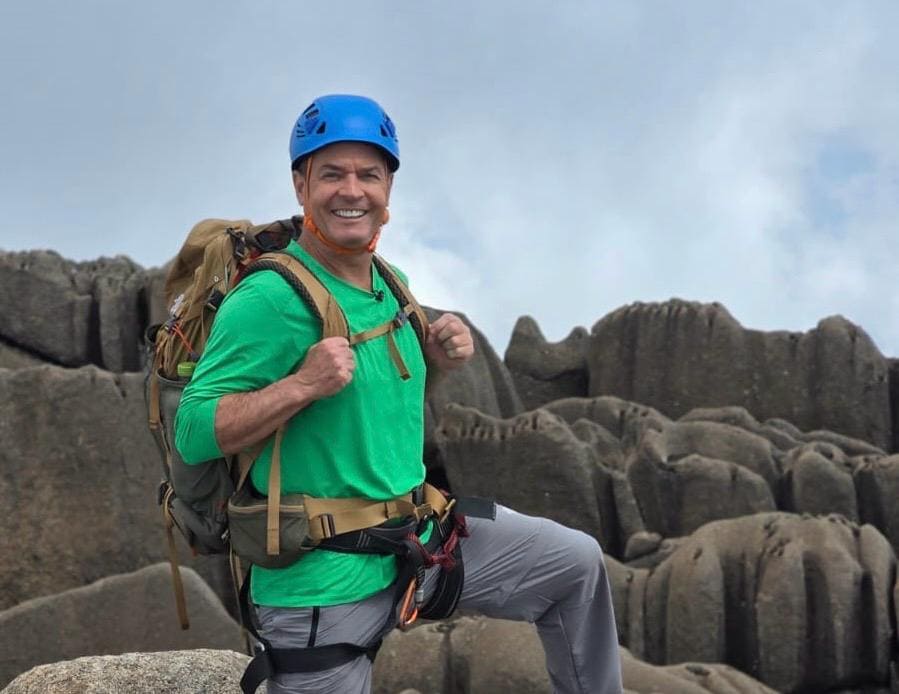 Jornalista Clayton Conservani será o palestrante do 4º Prêmio de Comunicação do governo do Acre no dia 31