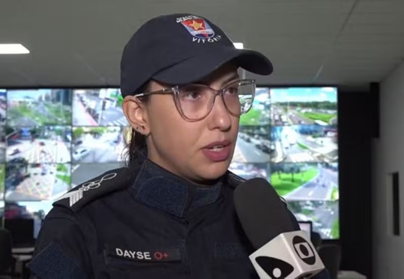 PRF se manifesta sobre feminicídio de Guarda Municipal de Vitória