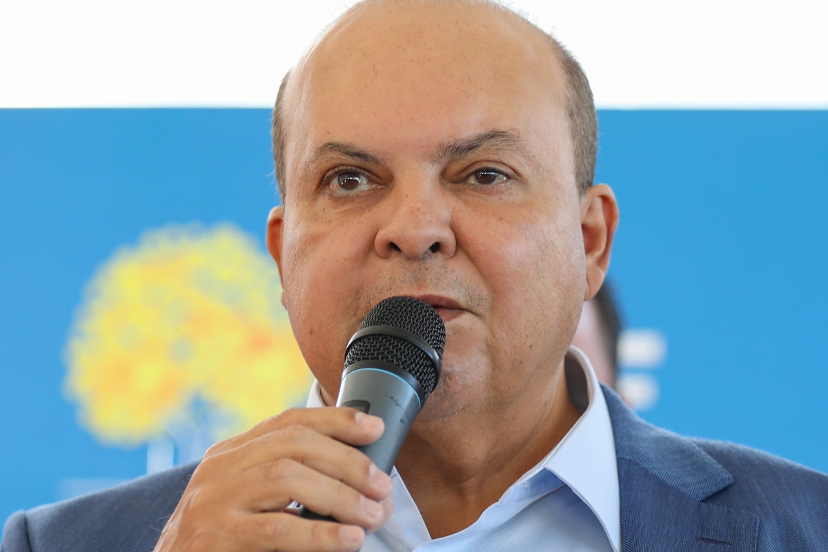 CLDF arquiva novo pedido de impeachment de Ibaneis