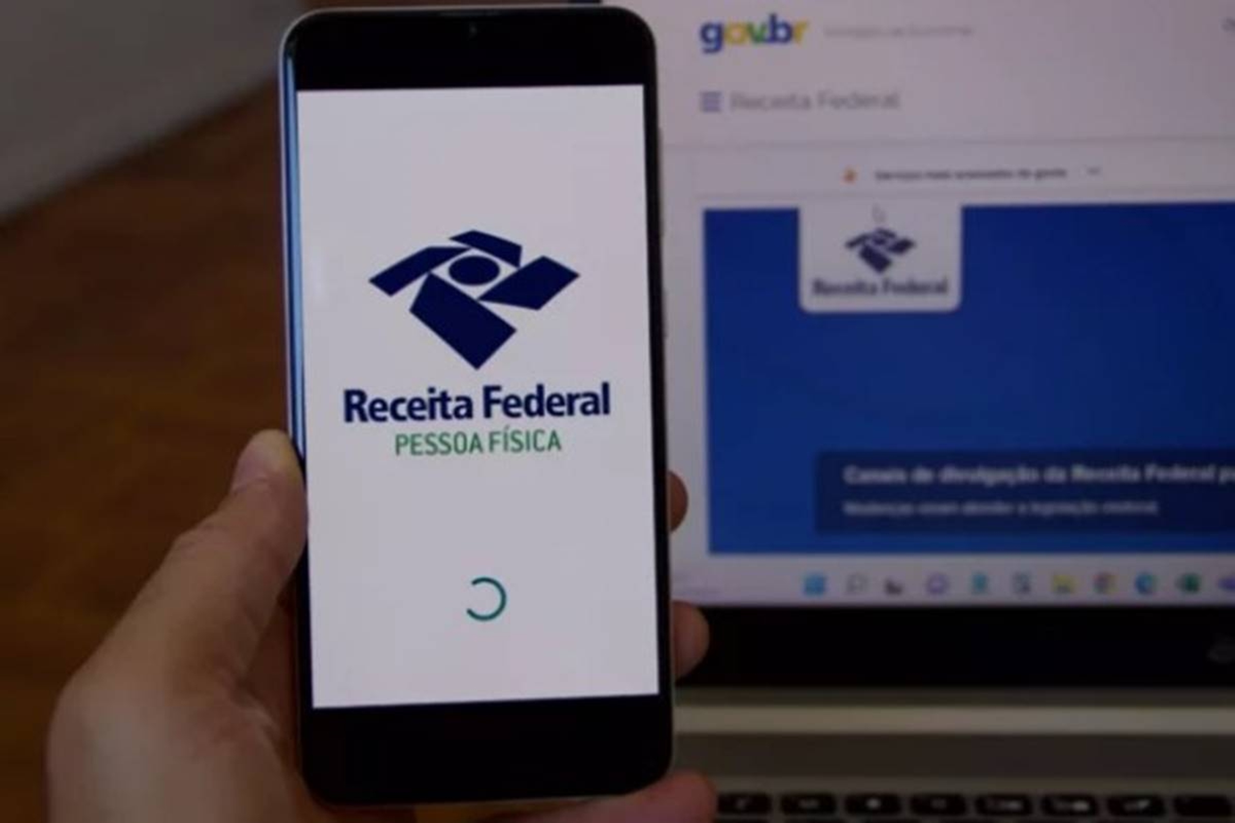 Imposto de Renda 2026: veja quando Receita paga 1º lote de restituição