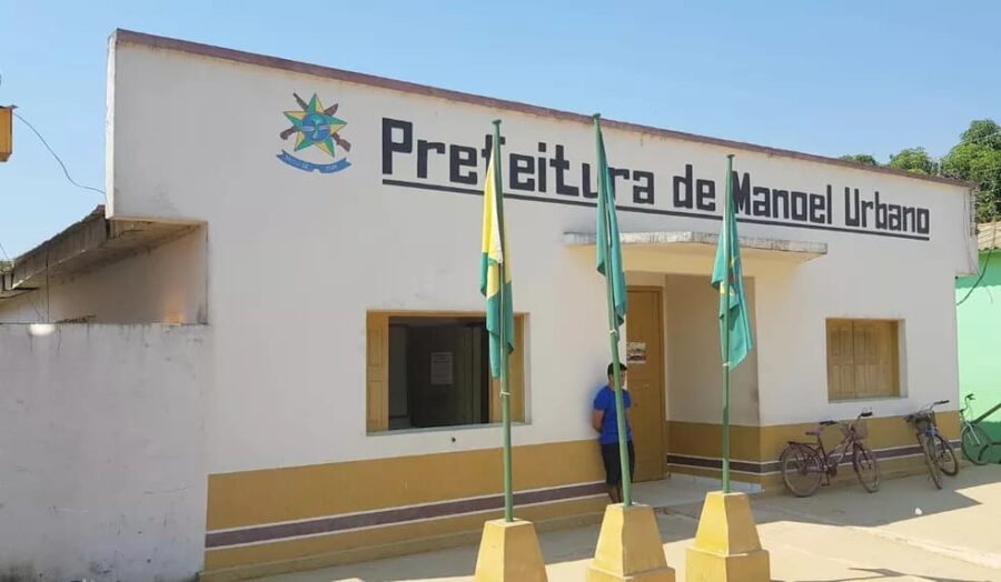 Decreto cria programa de vacinação dentro de escolas em Manoel Urbano